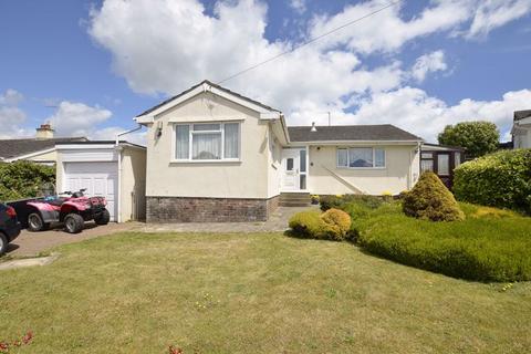 2 bedroom detached bungalow for sale, BARNFIELD CLOSE GALMPTON BRIXHAM