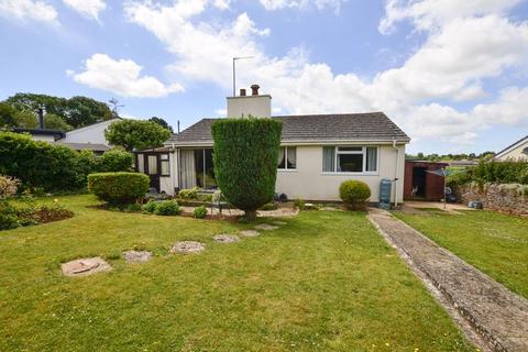 2 bedroom detached bungalow for sale, BARNFIELD CLOSE GALMPTON BRIXHAM