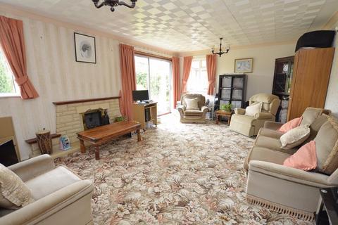 2 bedroom detached bungalow for sale, BARNFIELD CLOSE GALMPTON BRIXHAM