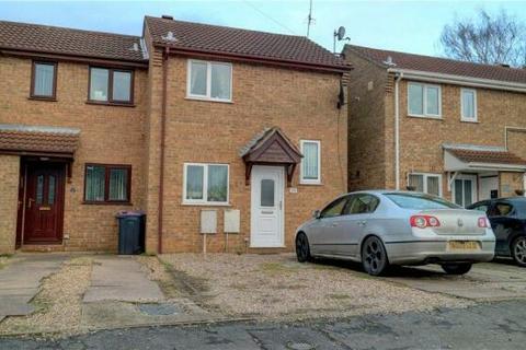 2 bedroom terraced house to rent, Bramley Lane, Boston