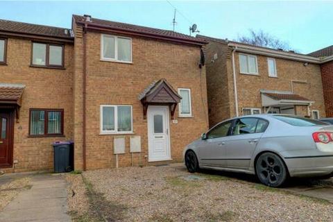 2 bedroom terraced house to rent, Bramley Lane, Boston