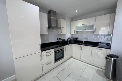 1 bedroom flat to rent, The Calls, Leeds LS2