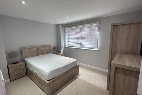 1 bedroom flat to rent, The Calls, Leeds LS2