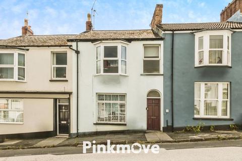 2 bedroom terraced house for sale, Blewitt Street, Newport - REF# 00025145