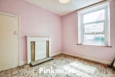 2 bedroom terraced house for sale, Blewitt Street, Newport - REF# 00025145