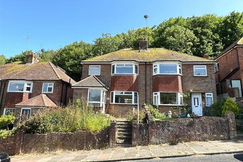 3 bedroom semi-detached house for sale, Cherry Garden Road, Old Town, Eastbourne, East Sussex, BN20