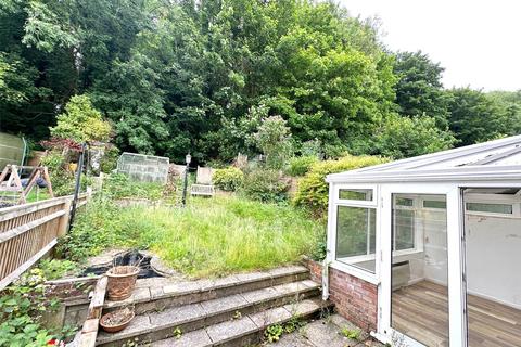 3 bedroom semi-detached house for sale, Cherry Garden Road, Old Town, Eastbourne, East Sussex, BN20