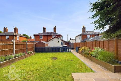 2 bedroom semi-detached house for sale, Shelfanger Road, Diss