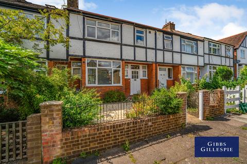 3 bedroom semi-detached house to rent, Briarbank Road, Ealing, W13