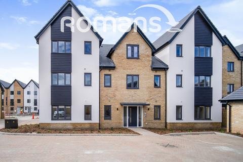 1 bedroom apartment to rent, Wheldon Lane, Crowthorne