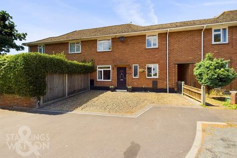 3 bedroom terraced house for sale, Hall Road, Norwich