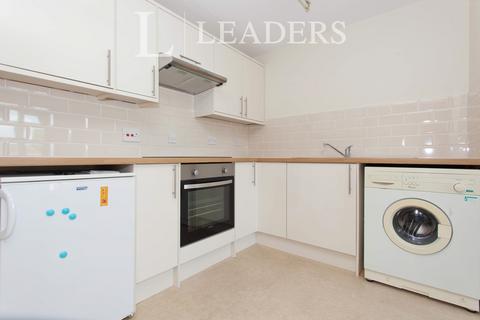 1 bedroom property to rent, Poynters Lodge, 148 Chesterton Road, CB4