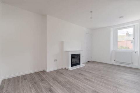 1 bedroom apartment for sale, 20 Galashiels Road, Walkerburn, EH43 6AG