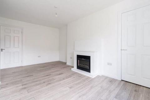 1 bedroom apartment for sale, 20 Galashiels Road, Walkerburn, EH43 6AG