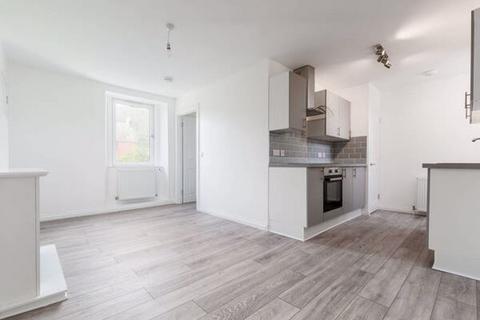 1 bedroom apartment for sale, 20 Galashiels Road, Walkerburn, EH43 6AG