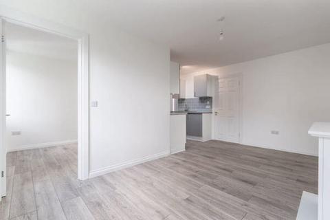 1 bedroom apartment for sale, 20 Galashiels Road, Walkerburn, EH43 6AG