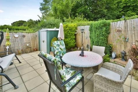 2 bedroom park home for sale, Greenacres Park, Meysey Hampton, Gloucestershire.