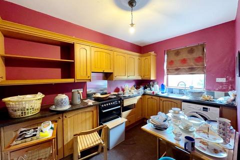 3 bedroom terraced house for sale, Langton Crescent, Glasgow