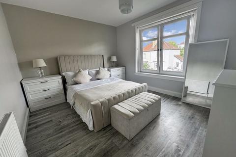 2 bedroom apartment for sale, Locksley Avenue, Knightswood
