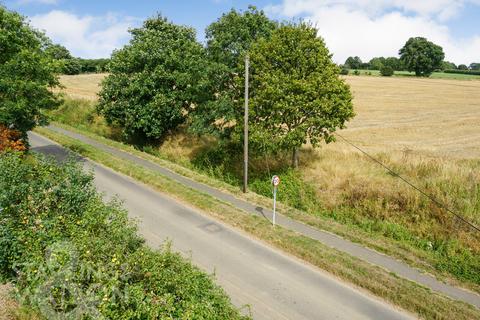 5 bedroom chalet for sale, The Street, Woodton, Bungay