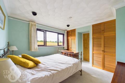 Hamilton House The Street, Woodton, Bungay, NR35 2LZ