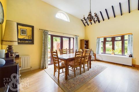 Hamilton House The Street, Woodton, Bungay, NR35 2LZ