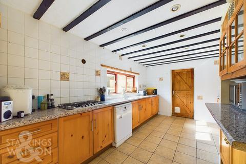 Hamilton House The Street, Woodton, Bungay, NR35 2LZ