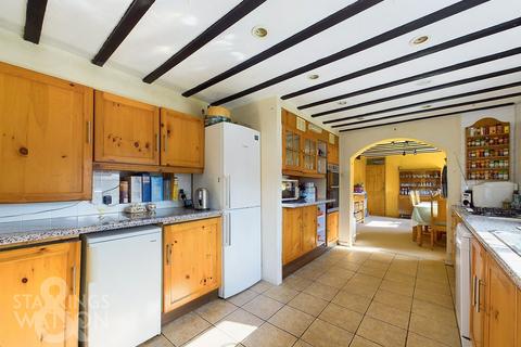 Hamilton House The Street, Woodton, Bungay, NR35 2LZ