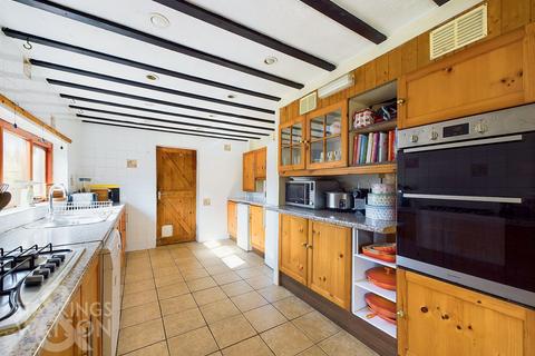 Hamilton House The Street, Woodton, Bungay, NR35 2LZ