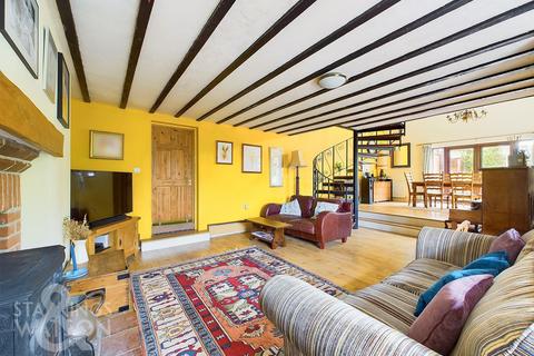 Hamilton House The Street, Woodton, Bungay, NR35 2LZ