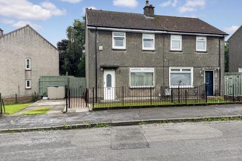 2 bedroom semi-detached house for sale, Langfaulds Crescent, Faifley