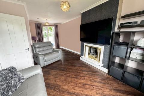 2 bedroom semi-detached house for sale, Langfaulds Crescent, Faifley