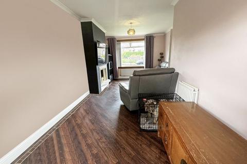 2 bedroom semi-detached house for sale, Langfaulds Crescent, Faifley