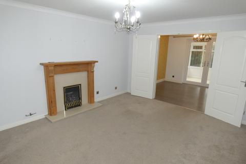 4 bedroom detached house to rent, Whirlow Road, Wistaston, CW2