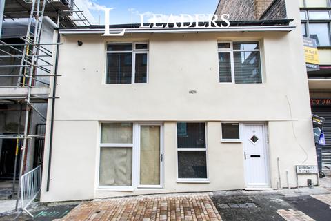 Property to rent, Brunswick Street; Hanley; ST1