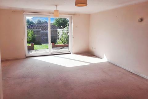 3 bedroom end of terrace house to rent, Tuckers Road, Faringdon