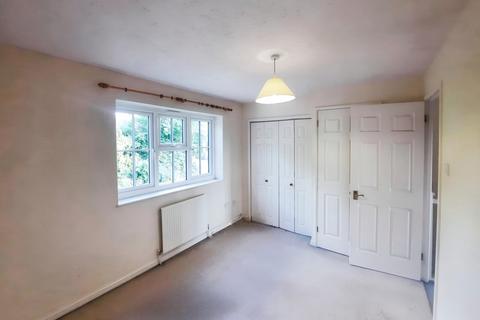 3 bedroom end of terrace house to rent, Tuckers Road, Faringdon