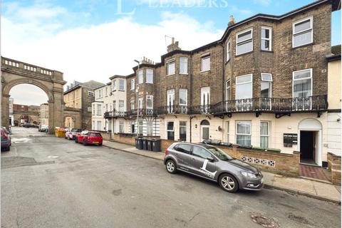 undefined, Wellington Road, Great Yarmouth, NR30