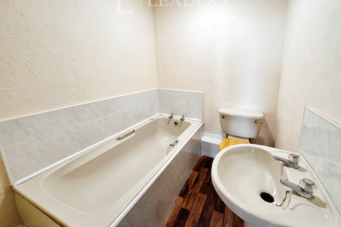 undefined, Wellington Road, Great Yarmouth, NR30
