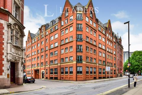 2 bedroom apartment to rent, Sackville Place, Bombay Street, Manchester, M1