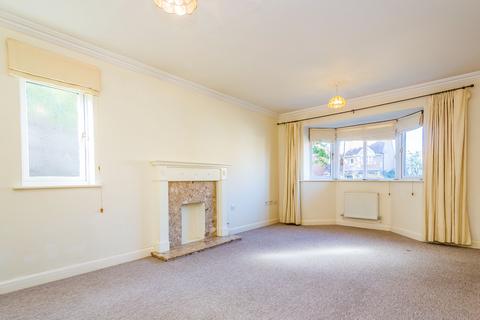 3 bedroom detached house to rent, Woodcock Court, Three Mile Cross