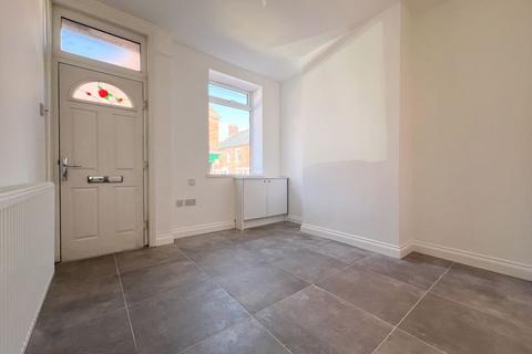 2 bedroom terraced house for sale, Portland Street, Leek, ST13 6LA.