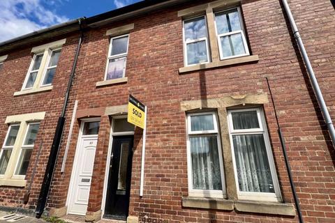 3 bedroom apartment for sale, Norham Road, North Shields