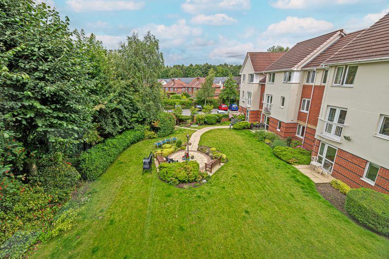 Communal Gardens