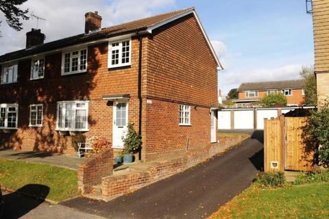 1 bedroom flat to rent, ASHDALE, GREAT BOOKHAM, KT23