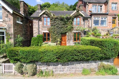 3 bedroom cottage for sale, Dunwood Lane, Rudyard, Leek, Staffordshire, ST13