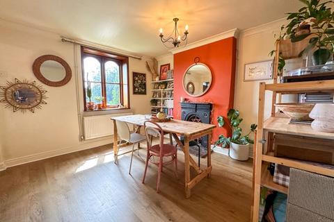 3 bedroom cottage for sale, Dunwood Lane, Rudyard, Leek, Staffordshire, ST13