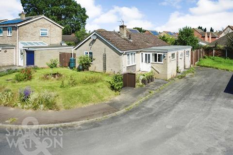 4 bedroom detached bungalow for sale, Beverley Road, Brundall, Norwich