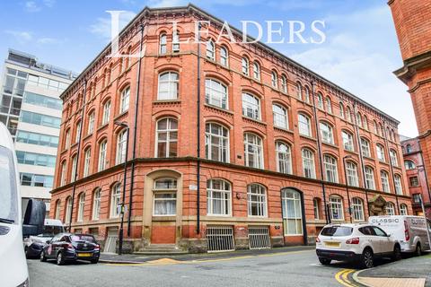 2 bedroom apartment to rent, China House, Harter Street, Manchester, M1