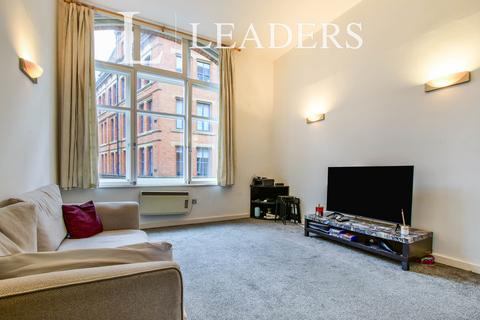 2 bedroom apartment to rent, China House, Harter Street, Manchester, M1